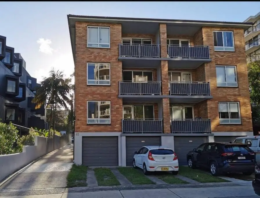 Image 5 of Close to the famous Bondi Beach in Australia