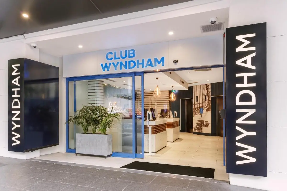 Image 6 of Club Wyndham Sydney, Trademark Collection by Wyndham