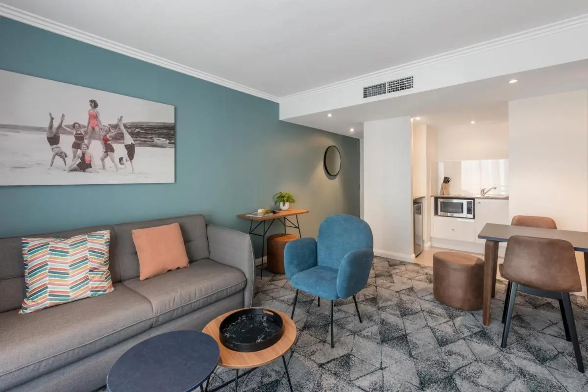 Image 3 of Club Wyndham Sydney, Trademark Collection by Wyndham