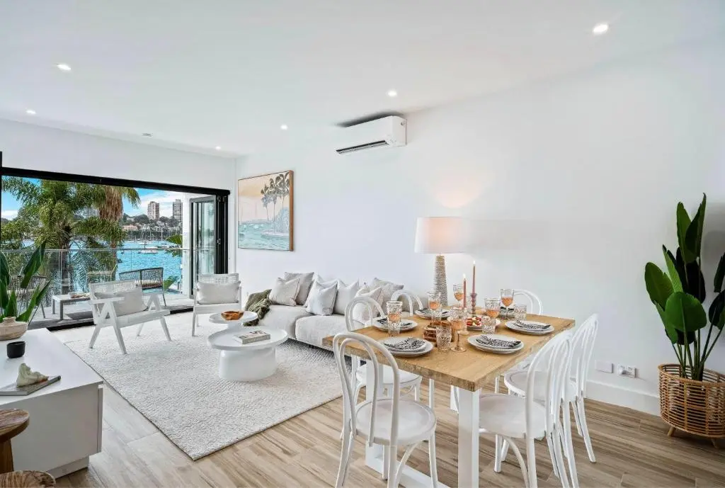 Image of Coconut at Palm View Collective