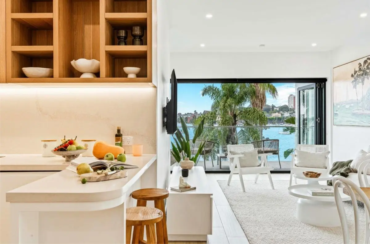 Image 3 of Coconut at Palm View Collective