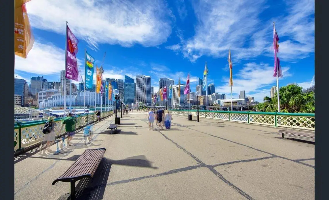 Image 5 of Comforting 2BR House & FishMarket & Casino-3 mins walk