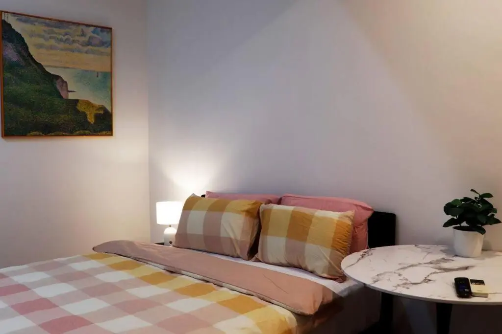 Image of Convenient studio – Surry Hills