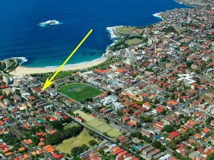 Image 1 of Coogee Air Hideaway – 200 meters from the beach