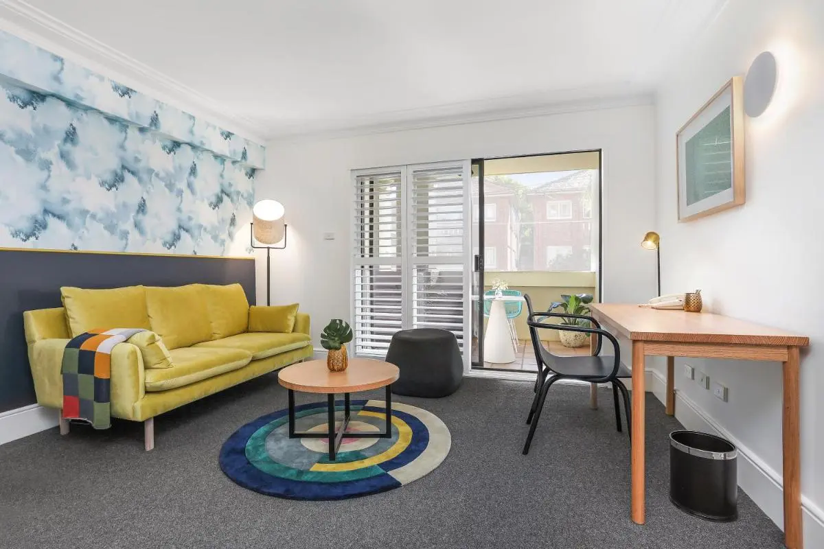 Image 3 of Coogee Bay Boutique Hotel