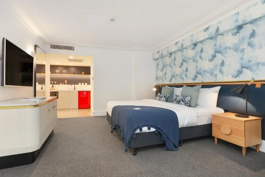 Image of Coogee Bay Boutique Hotel