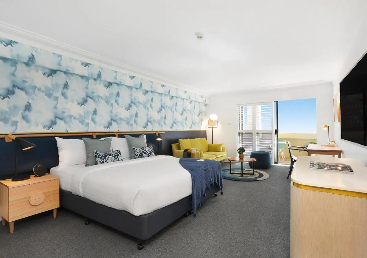Image 1 of Coogee Bay Boutique Hotel
