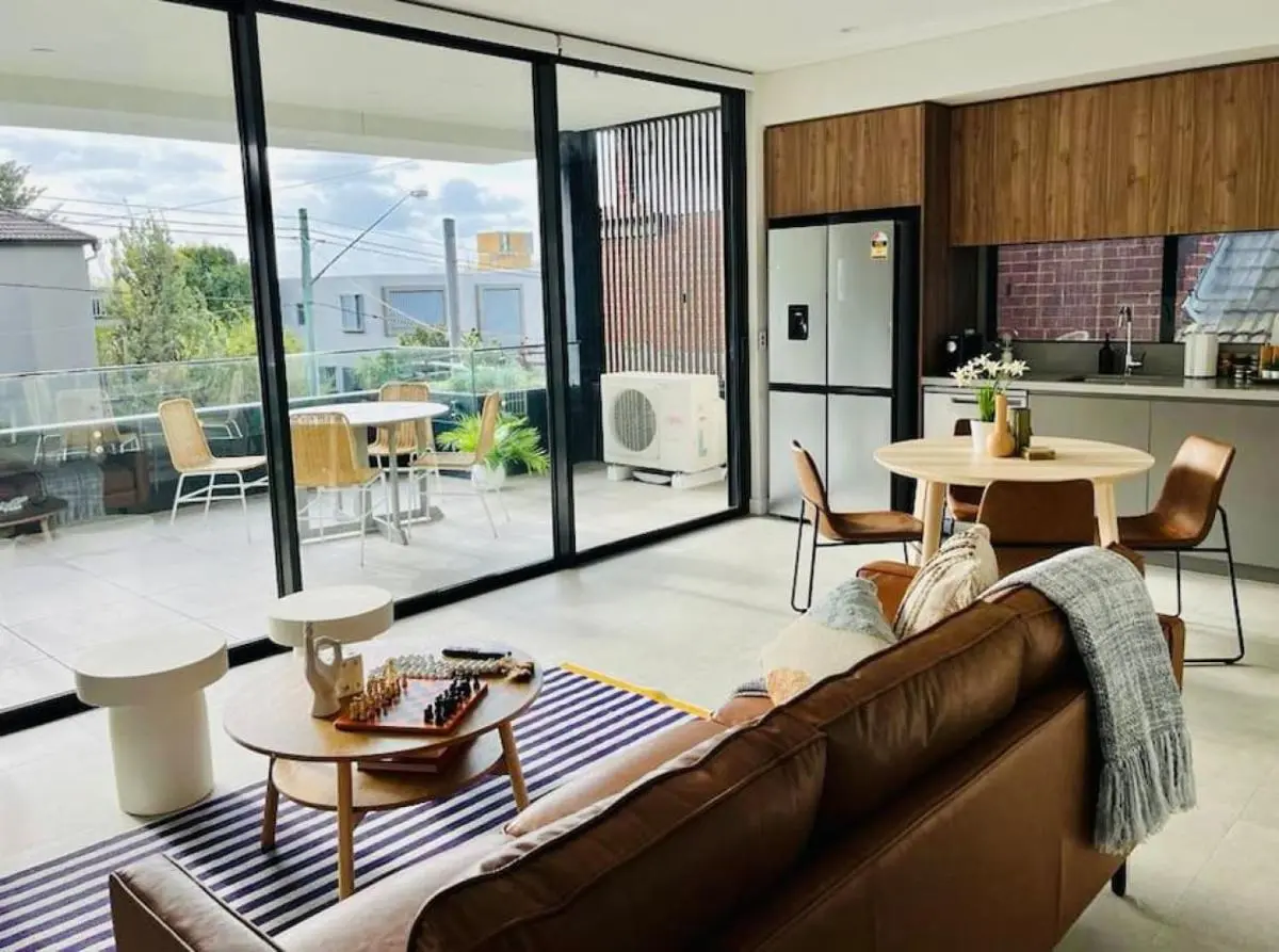 Image 3 of Coogee Beachside Sanctuary 4