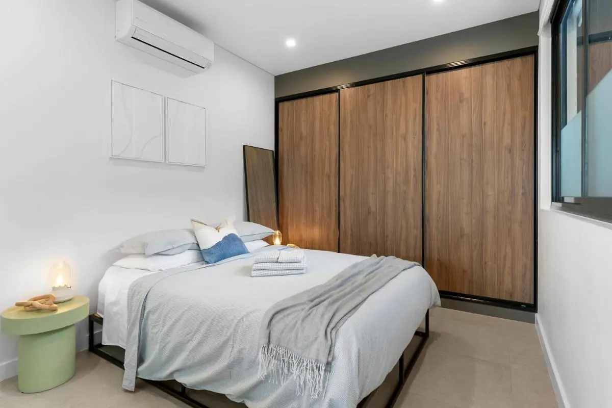 Image 1 of Coogee Beachside Sanctuary 4