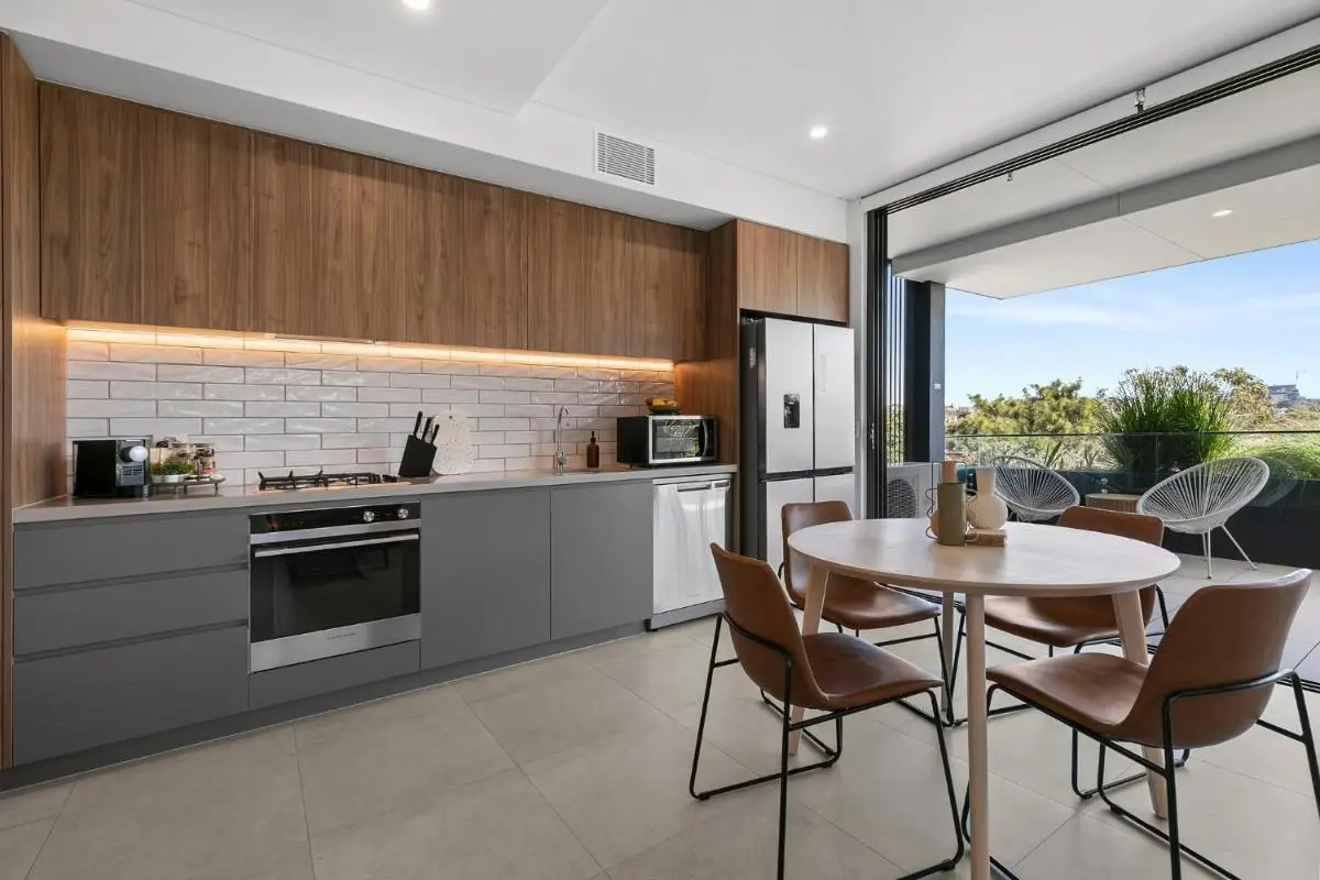 Image 3 of Coogee Beachside Solace 5