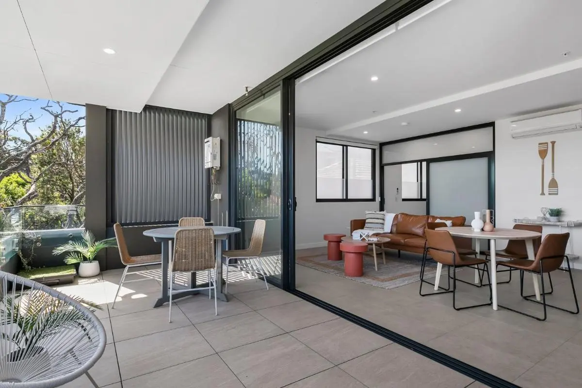 Image 6 of Coogee Beachside Solace 5