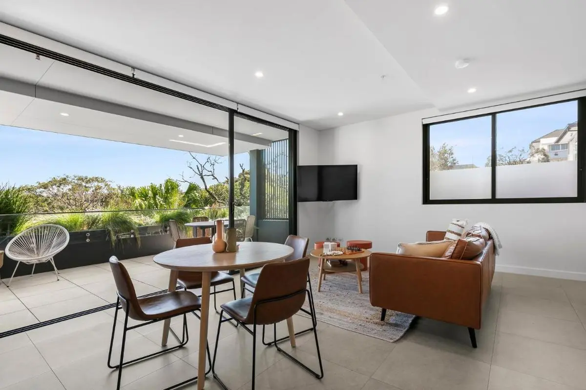 Image 4 of Coogee Beachside Solace 5