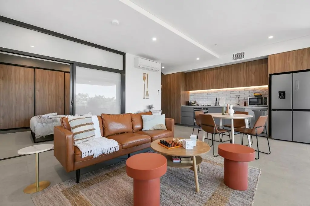 Image of Coogee Beachside Solace 5