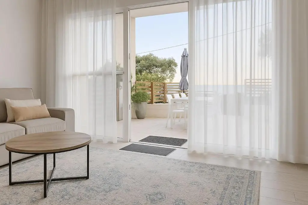 Image of Coogee Bright Beachside Garden Retreat – COOG2