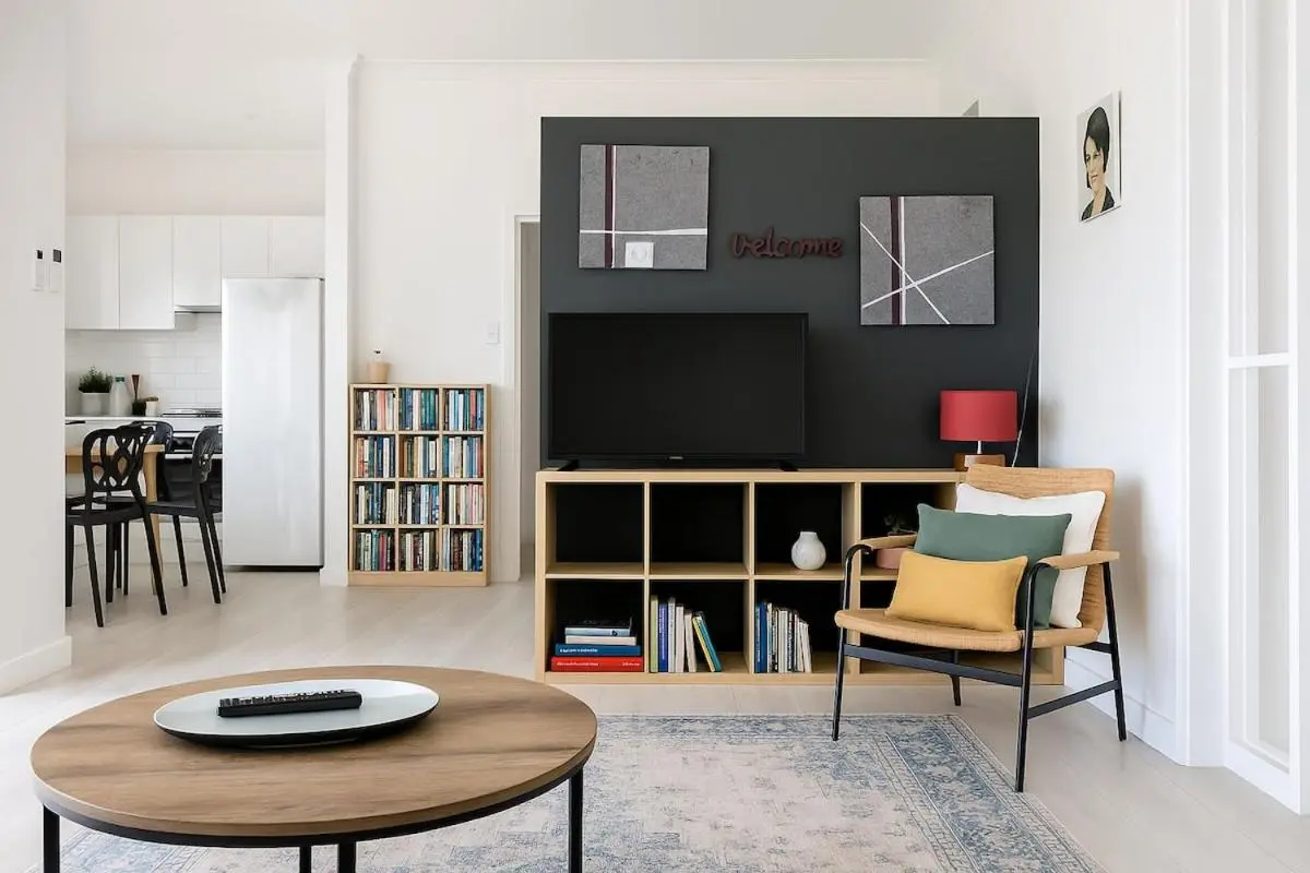 Image 5 of Coogee Bright Beachside Garden Retreat – COOG2