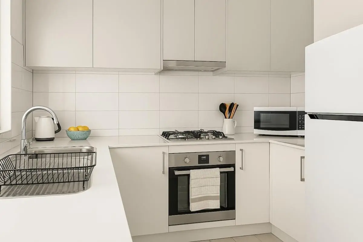 Image 3 of Coogee Bright Beachside Garden Retreat – COOG2