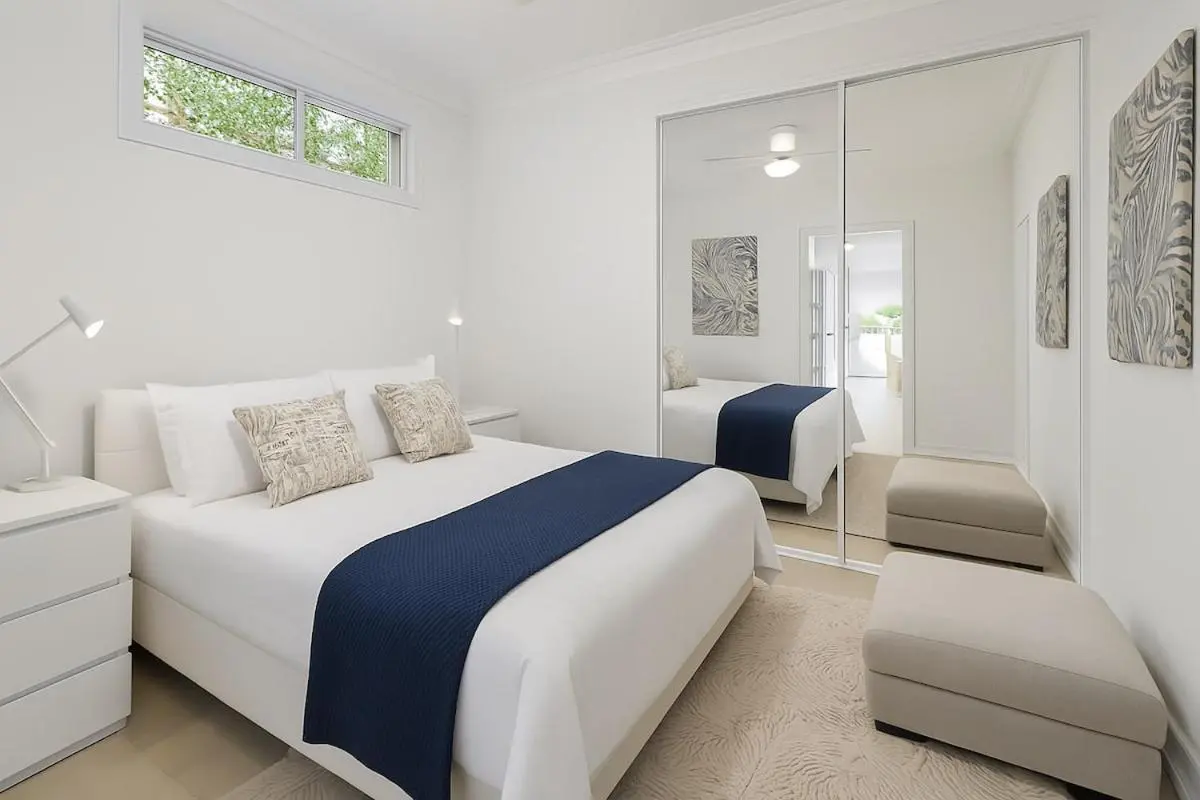 Image 1 of Coogee Bright Beachside Garden Retreat – COOG2