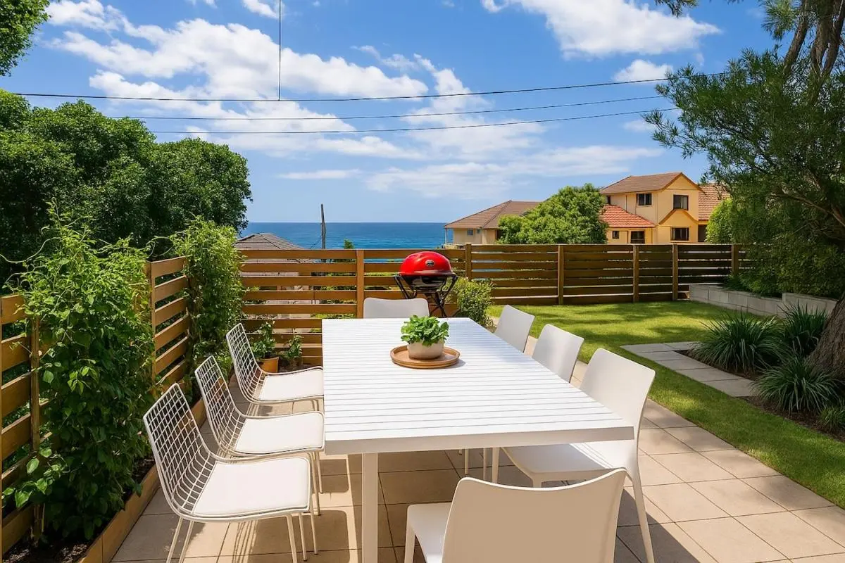 Image 4 of Coogee Bright Beachside Garden Retreat – COOG2