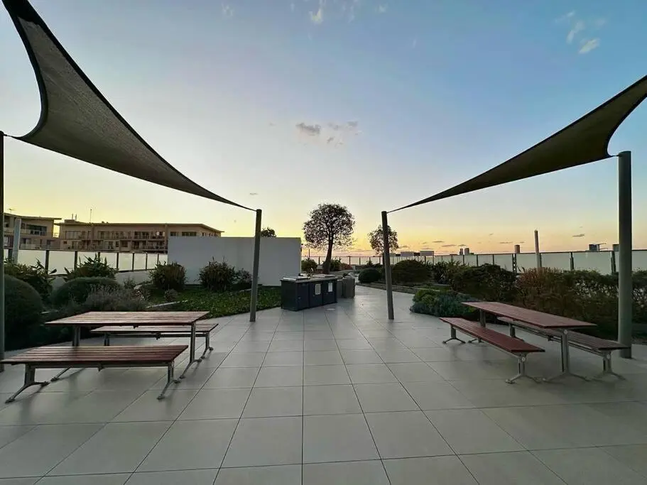 Image 6 of Cosy 2-Bedroom Apartment, Homebush NSW 2140