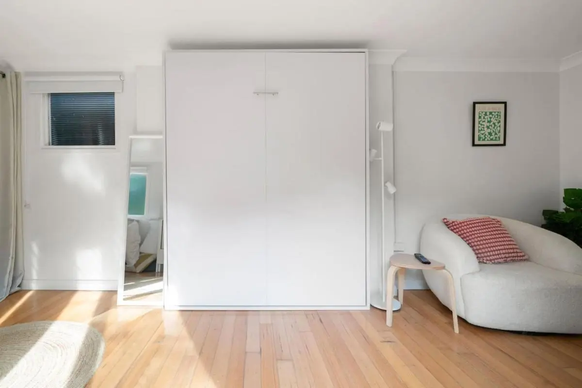 Image 4 of Cosy, Compact and Private Studio Garden Apartment