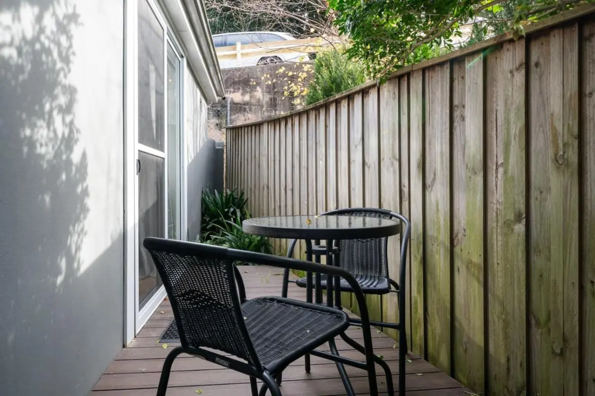 Image 5 of Cosy, Compact and Private Studio Garden Apartment