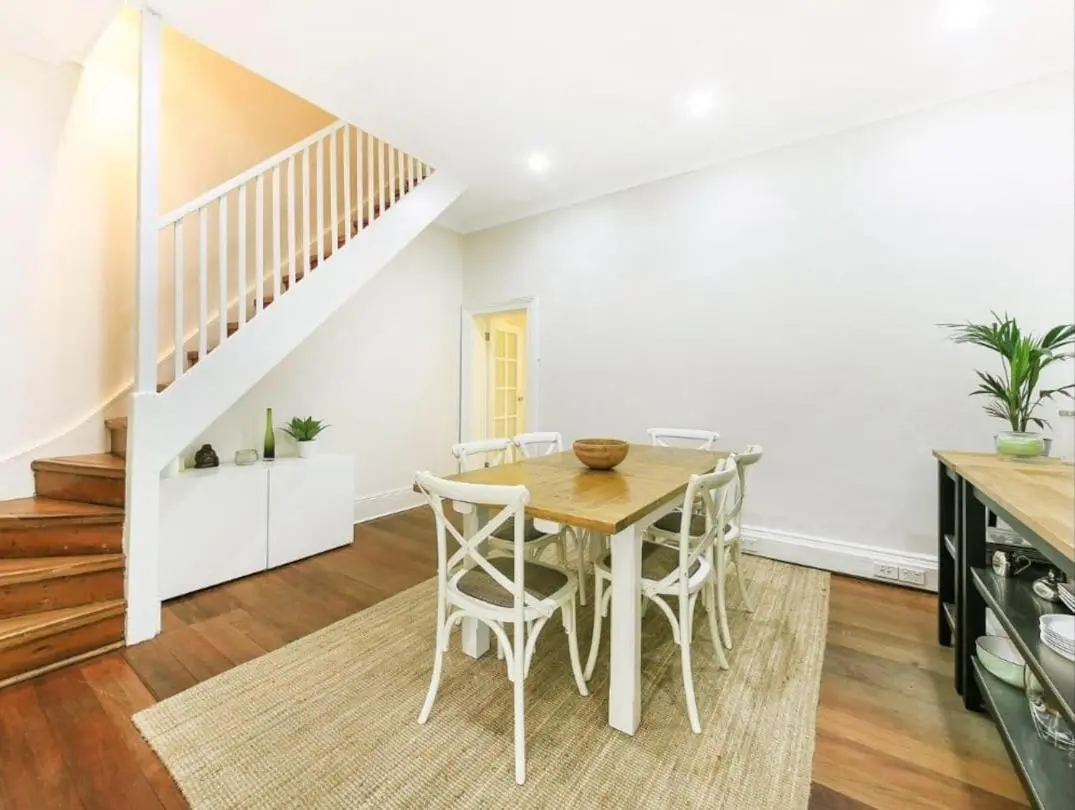 Image 3 of Cosy Cottage Funky ICC Darling Harbour Sydney