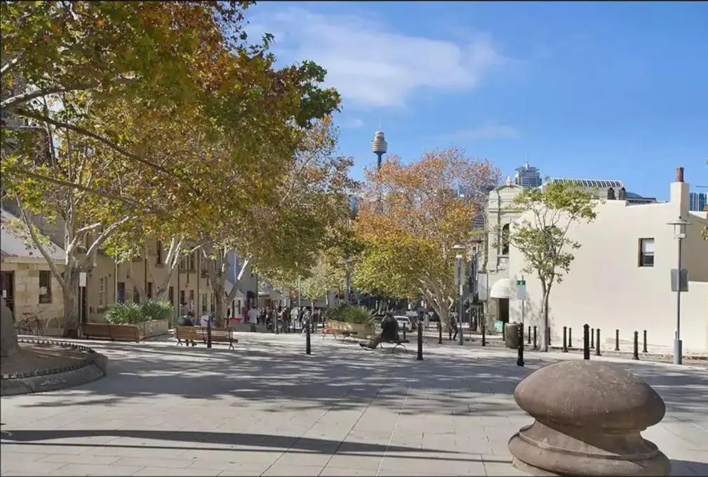 Image 5 of Cosy Cottage Funky ICC Darling Harbour Sydney