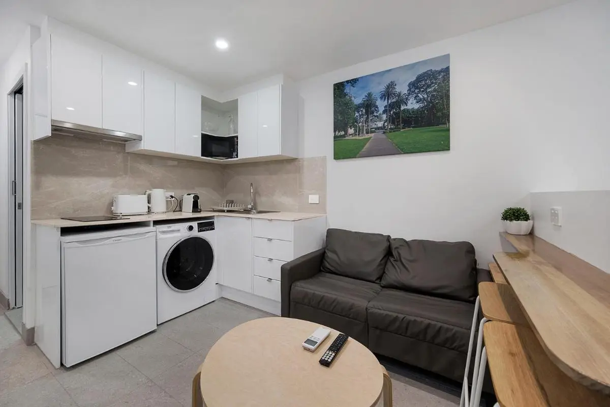 Image 1 of Cosy Studio