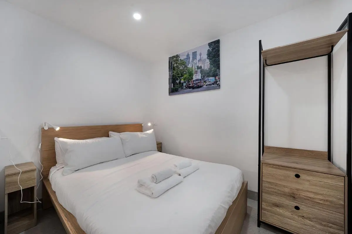 Image 2 of Cosy Studio