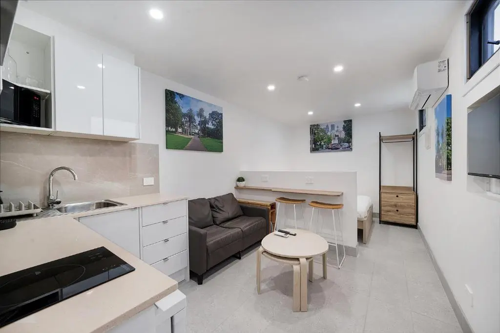 Image of Cosy Studio