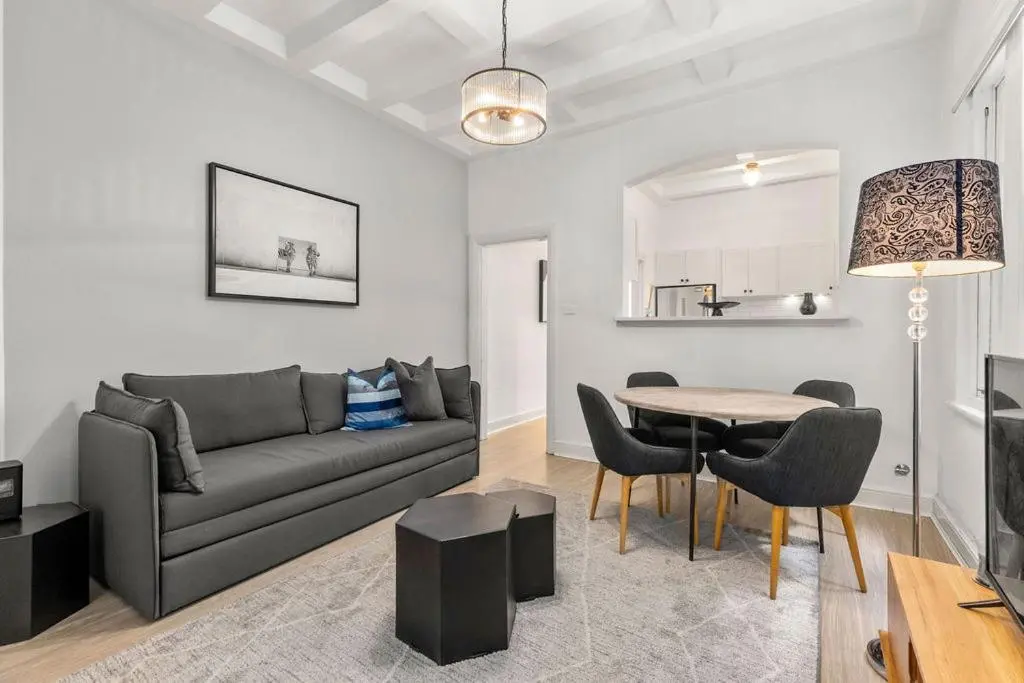 Image 4 of Cozy 2BR Stay Near Barangaroo & The Rocks