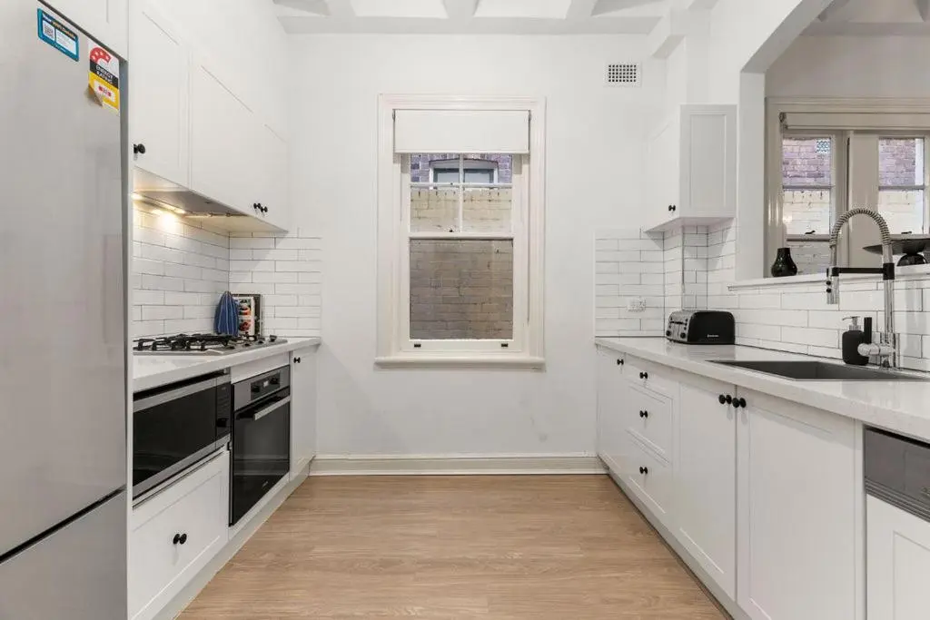 Image 3 of Cozy 2BR Stay Near Barangaroo & The Rocks