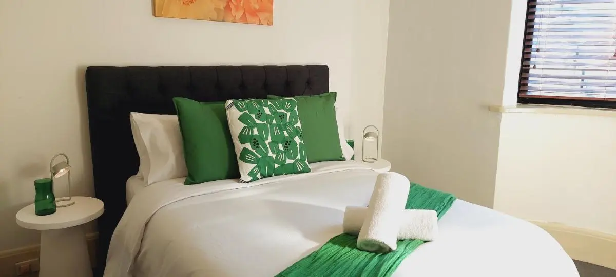 Image 2 of Cozy Apartment in the heart of the city