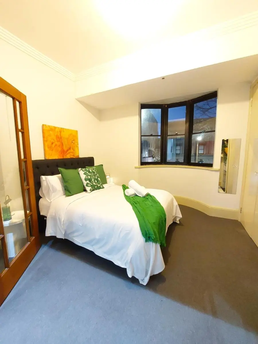 Image 3 of Cozy Apartment in the heart of the city