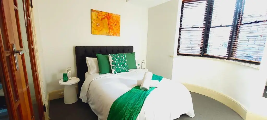 Image of Cozy Apartment in the heart of the city