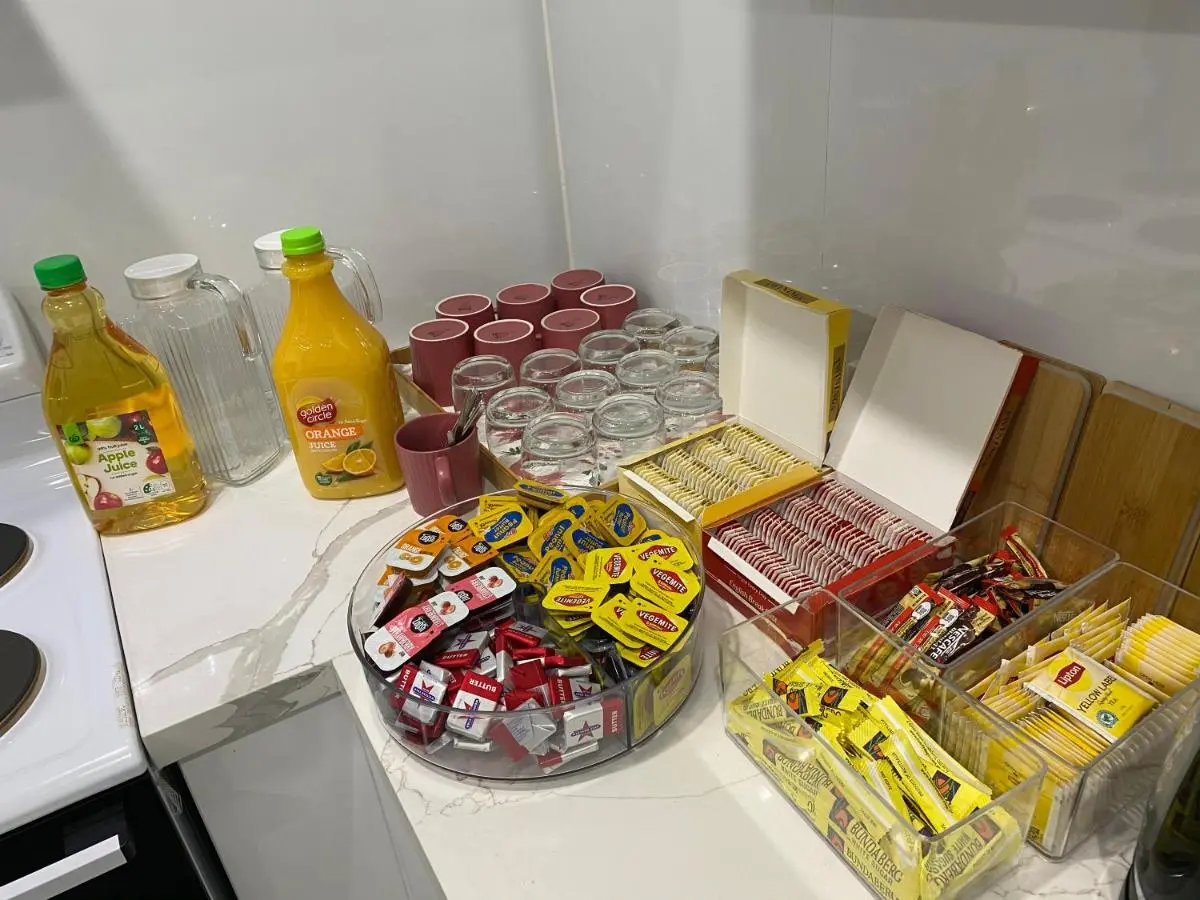 Image 3 of Cozy M Hostel