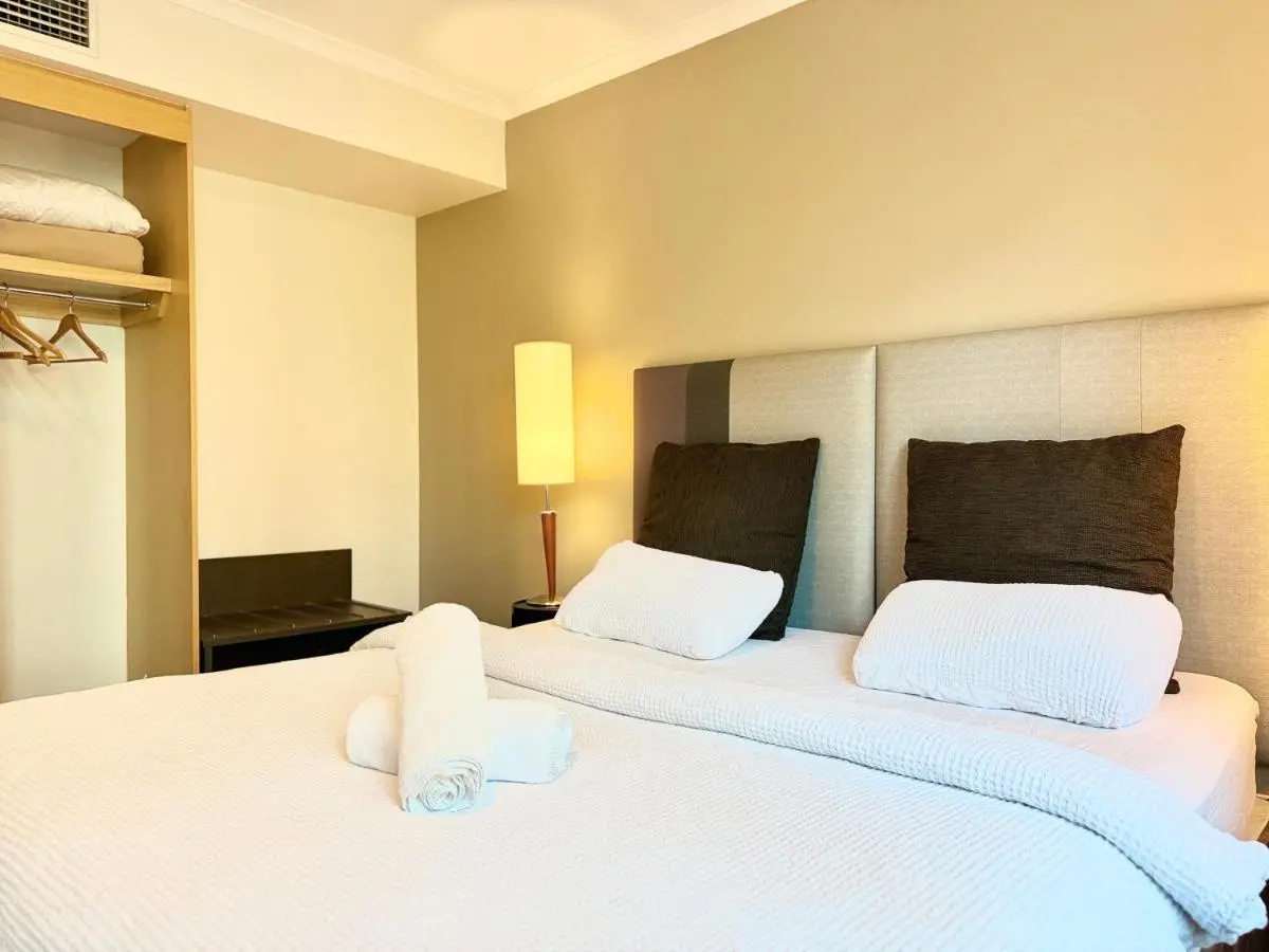 Image 2 of Cozy one bedroom unit in parramatta