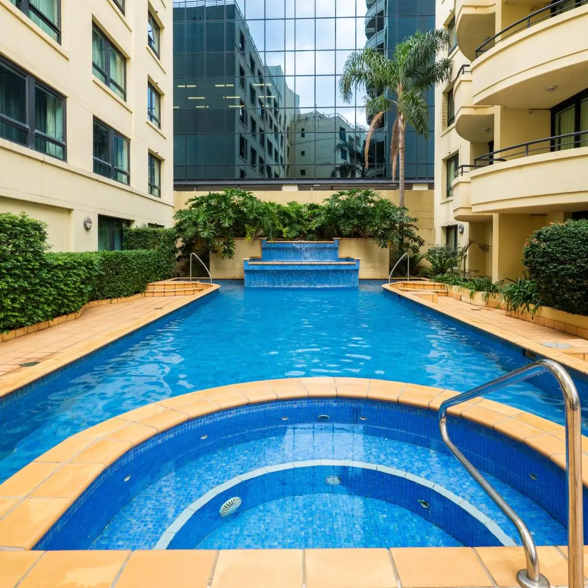 Image 5 of Cozy one bedroom unit in parramatta