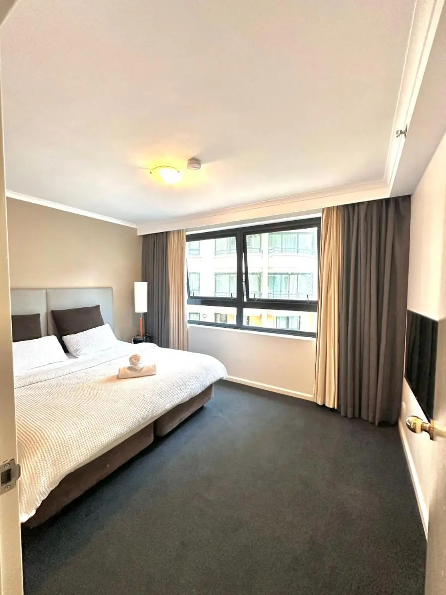 Image 3 of Cozy one bedroom unit in parramatta