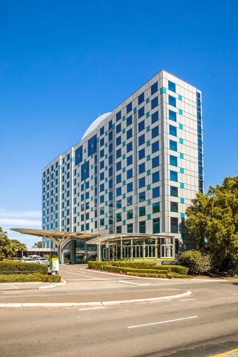 Image 4 of Crowne Plaza Sydney Airport by IHG