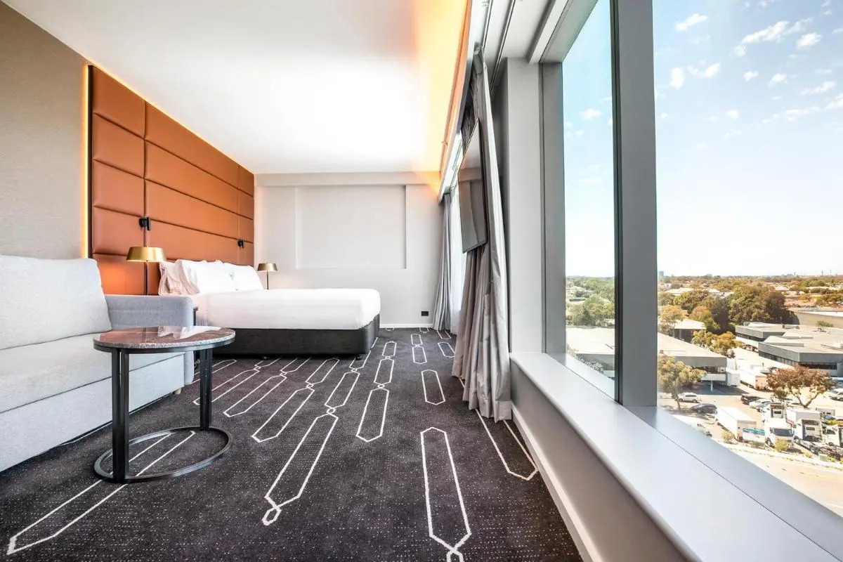 Image 1 of Crowne Plaza Sydney Airport by IHG