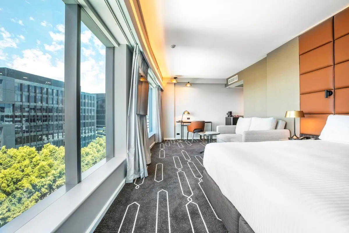 Image 6 of Crowne Plaza Sydney Airport by IHG