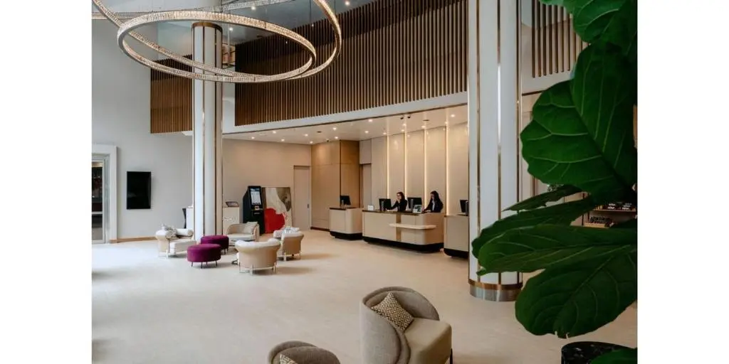 Image of Crowne Plaza Sydney Airport by IHG