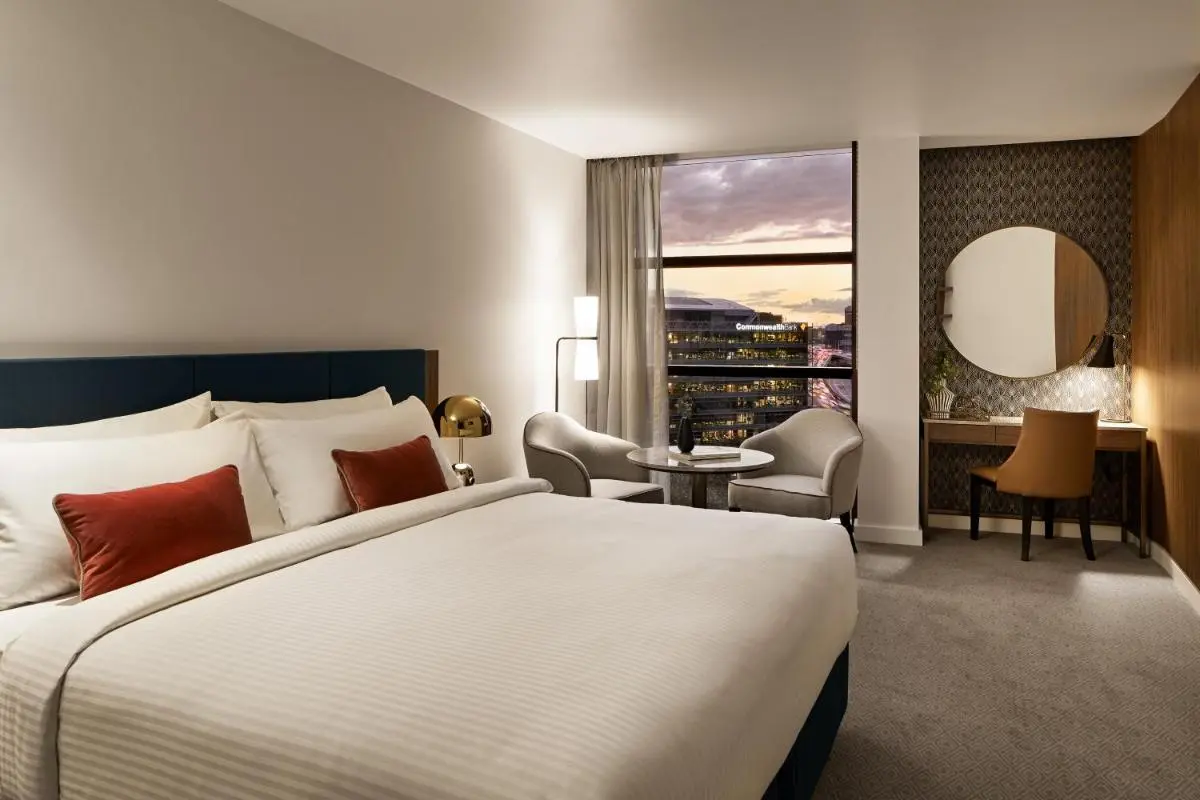 Image 1 of Crowne Plaza Sydney Darling Harbour by IHG