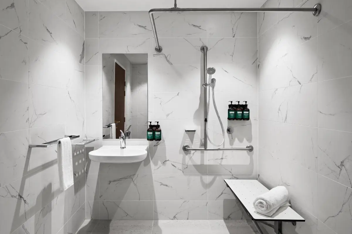 Image 2 of Crowne Plaza Sydney Darling Harbour by IHG