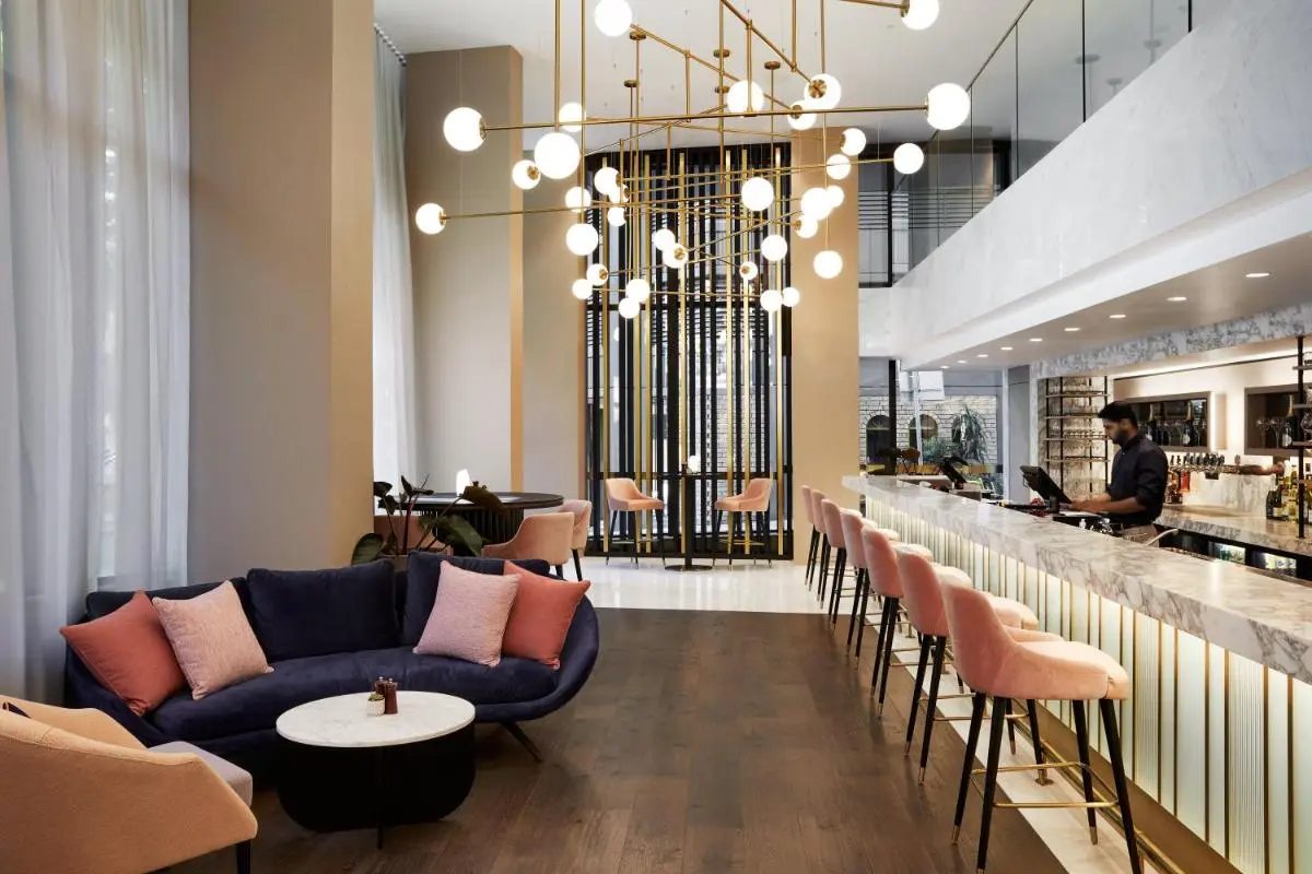 Image 4 of Crowne Plaza Sydney Darling Harbour by IHG