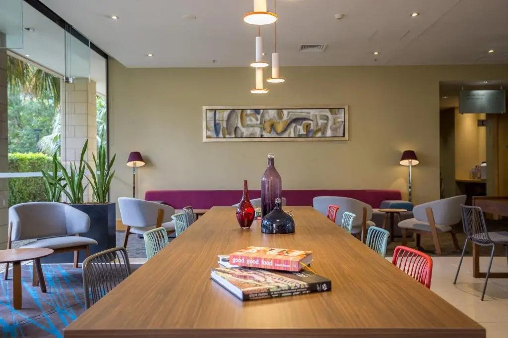 Image of Crowne Plaza Sydney Macquarie Park by IHG