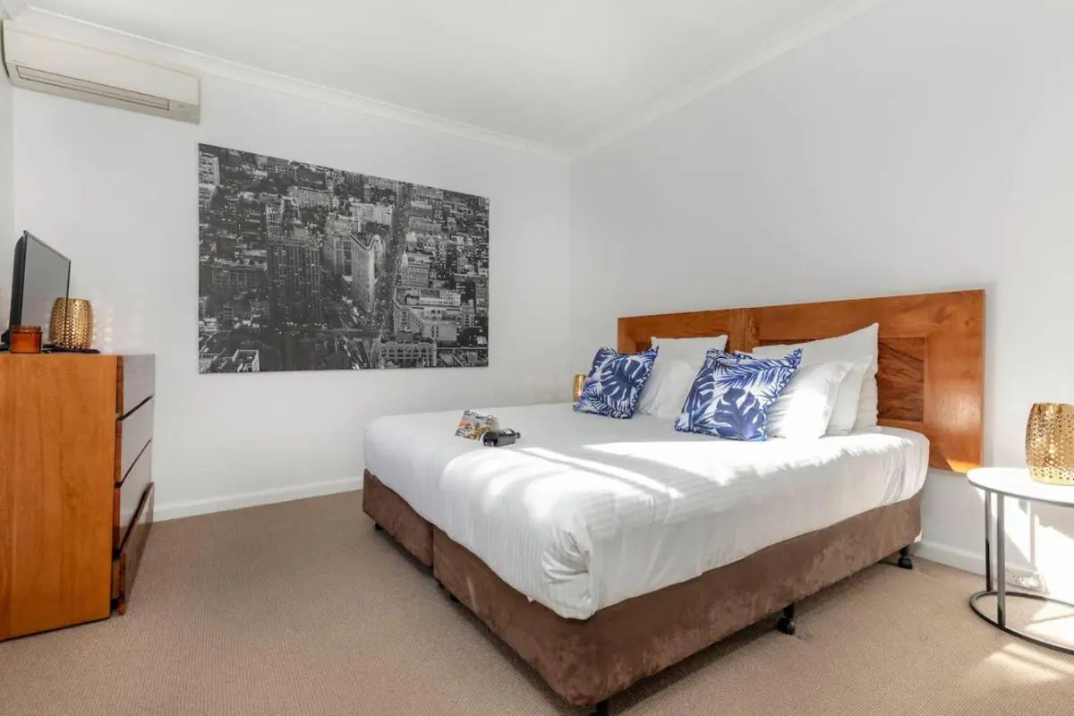 Image 6 of Cute 1 bedroom with private courtyard garden