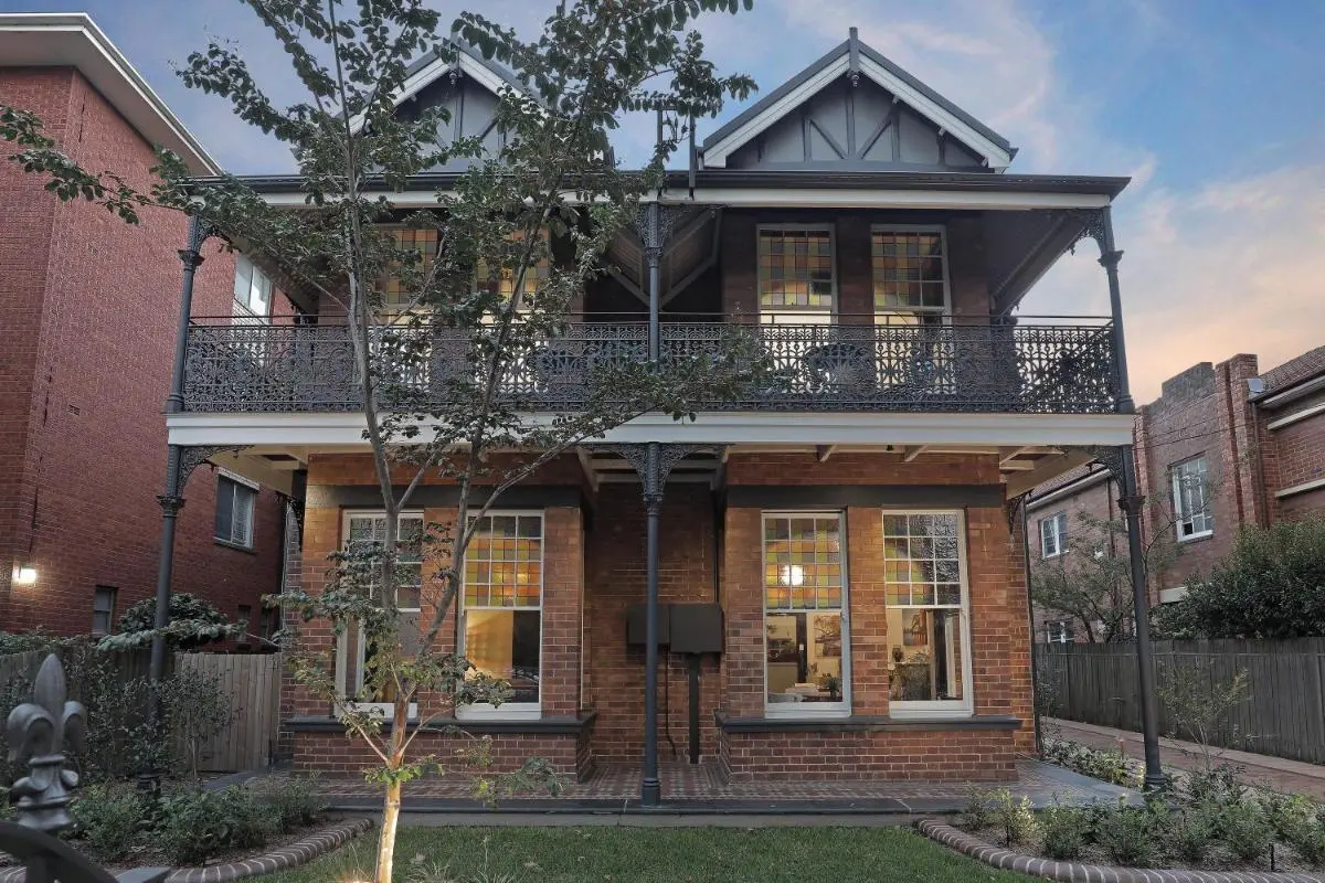 Image 5 of Dalziel Lodge