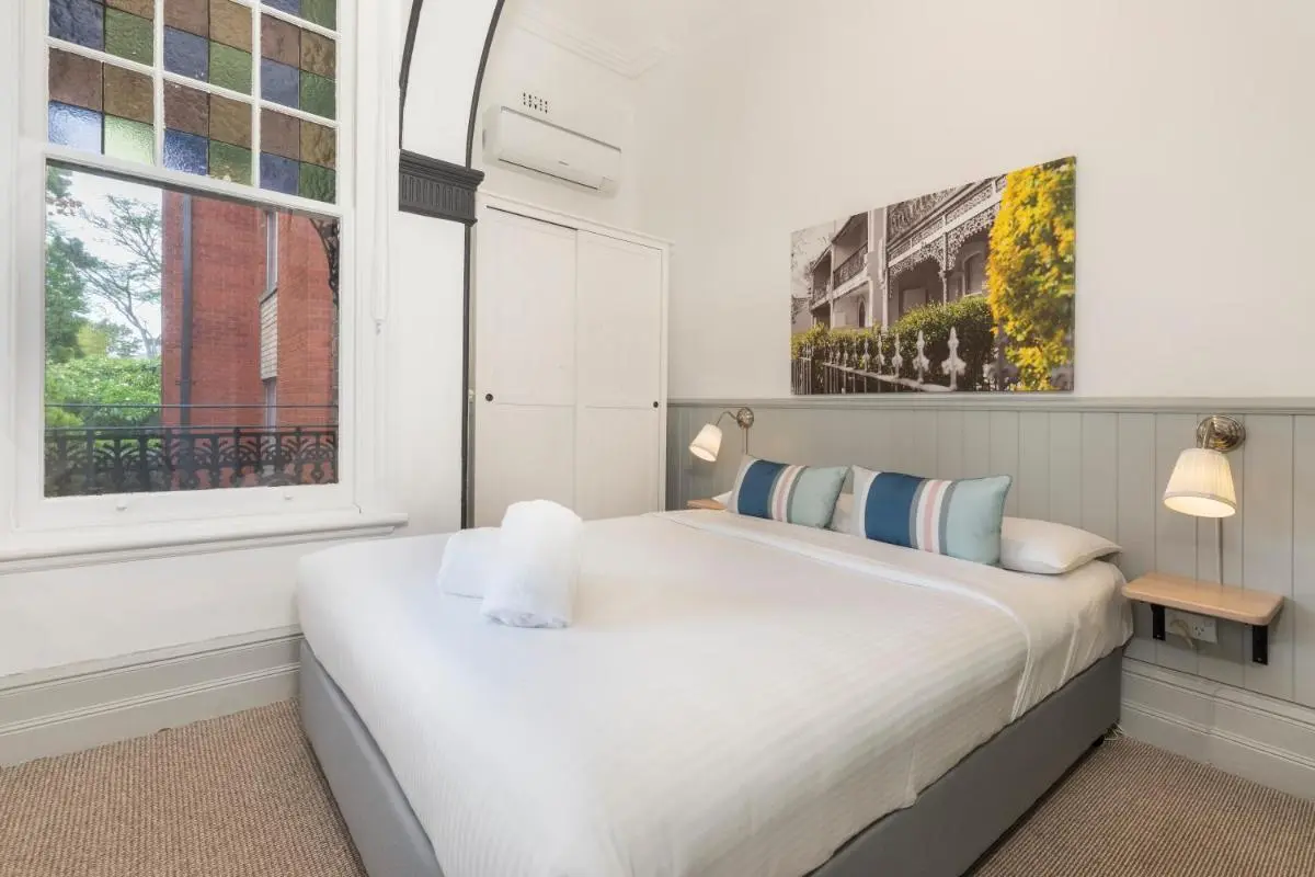 Image 1 of Dalziel Lodge